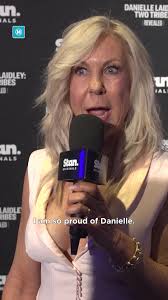 Danielle Laidley Photo