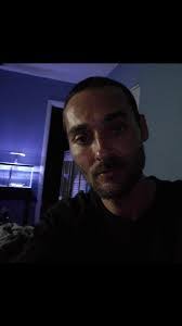 Michael Umstead's Instagram, Twitter & Facebook