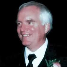 Obituary information for Frederick Evans Garrick