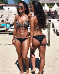 German Instagram Fitness Teens - Jakic twins - 71 photos