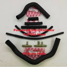 Kereta api eksekutif merupakan jenis kereta api dengan kelas layanan tertinggi di pt kai. Perodua Kancil 660 850 Auto Manual Radiator Hose Complete Set High Quality Shopee Malaysia