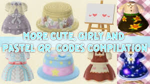 Hshop a site which aims to preserve nintendo 3ds content of all types. Www Mercadocapital Acnl Qr Codes Path 52 Animal Crossing Qr Codes Clothes Ideas In 2021
