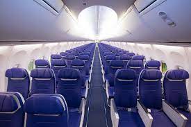 How Can I Select A Seat On Southwest Airlines 2019 Point Me To The Plane
