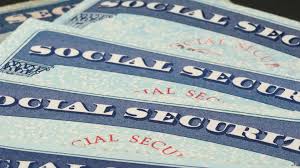 Visit our website to find out whether you can request your replacement social security card online or what the requirements are in your area on our website. Social Security Announces New Online Tool For Ohioans Wkbn Com