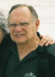 James B. McGregor Obituary August 9, 2019