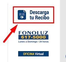 Según la compañía, esta medida tiene como objetivo garantizar el óptimo estado. Consulta Recibo Luz Del Sur Consultar Recibo Enel