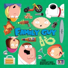 Family Guy (season 21) - Wikipedia