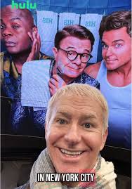 Mid-Century Modern: Matt Bomer Shines in New Hulu Series