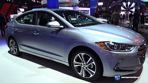 Check spelling or type a new query. 2017 Hyundai Elantra Limited Exterior And Interior Walkaround 2016 New York Auto Show 2017 Hyundai Elantra Hyundai Elantra Elantra