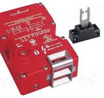 440G-T27252 Allen Bradley Guardmaster - Safety switch: key ...