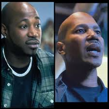 Ex-lover reunion with spell casters and doctors