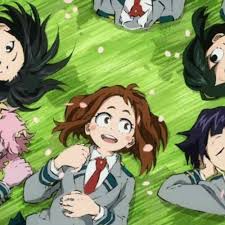 My hero academia has a huge cast; Stream Shift To My Hero Academia Guided Meditation Your First Day In Class 1a By Db2ny Listen Online For Free On Soundcloud