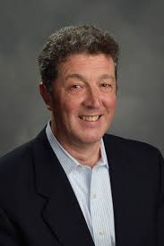 Colin Sledge Obituary