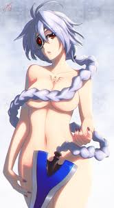 blazblue :: games :: nu-13 :: hell machina (1009056) :: game ero :: Game  Art - JoyReactor