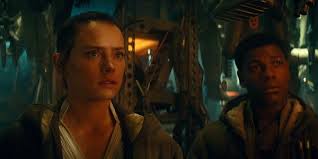 Now come the masses of curious casual viewers: Someone Edited Every Star Wars Movie To Play At Once And I Can T Look Away Cinemablend