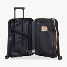 Some brands offer stylish luggage. Best Carry On Luggage The Top Cabin Cases And Bags