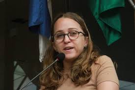 Kari Santos defende melhorias na Comunidade do Bode — Câmara Municipal do  Recife