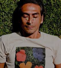 Eddie Martinez's Instagram, Twitter & Facebook