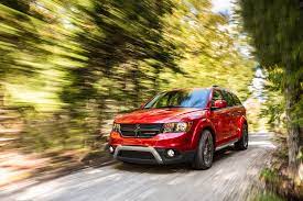 2020 dodge journey orlando, deltona, sanford, oviedo, winter park, fl t194629. 2020 Dodge Journey Review Ratings Specs Prices And Photos The Car Connection