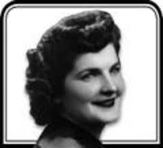 Catherine Anne MACISAAC Obituary