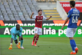 The site lists all clubs he coached and all clubs he personal details. Sc Braga 1 1 Belenenses Sad Liga Portuguesa 2019 20 Ficha Del Partido Ceroacero Es