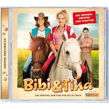Fame ist lame (3) die influencerinnen fritzi und mitzi sind zu besuch. Cd Bibi Tina Original Horspiel Zum Film Bibi Und Tina Mytoys