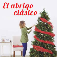 Pin En Arboles De Navidad
