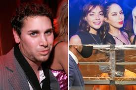 David Pearce charged with deaths of model Christy Giles and Hilda Marcela  Cabrales Arzola