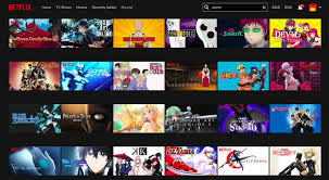 You can browse these websites to find anime of action, drama, horror, kids, and more. Paginas Para Ver Anime Online Gratis Animeid Animemovil Y Netfflix Hd Sub Latino Para Mexico Peru Y Espana Libero Pe