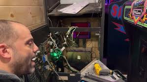 Bubbles arcade restore part 15 it is finished