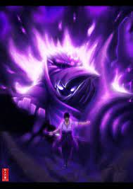 Susanoo By Rikydosanin Deviantart Com On Deviantart Sakura And Sasuke Naruto Pictures Anime Naruto