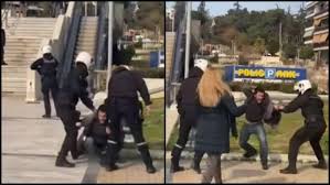 Έκαναν ελέγχους για τα μέτρα προφύλαξης από τον κορονοϊό. O4k17pnyqrzfkm