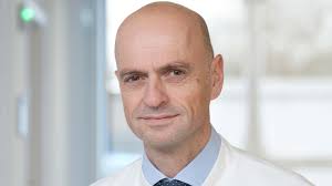 ZMB Member Martin Schuler