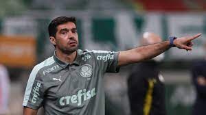 Check spelling or type a new query. Abel Ferreira Recusa Proposta Para Sair E Pode Renovar Com O Palmeiras Por Alto Salario