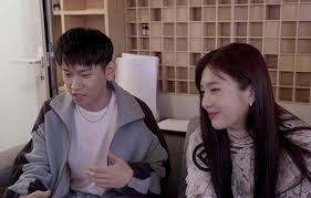 조이 소속사 sm엔터테인먼트도 같은 입장을 내놨다. Ocobi79pnlcd0m