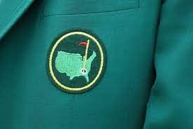 11 Dapper Facts About The Masters Green Jacket Masters Green Jacket Golf Attire Green Jacket