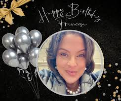 The Notable Nu Pi Omega Chapter proudly sends birthday wishes to our  amazing sisters celebrating this month: 🩷 Angela Williams