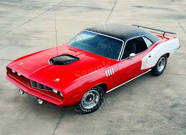 Image result for Rallye Red 1971 Plymouth