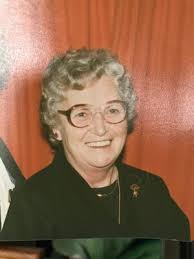 Lesley Edna (Wood) Thomason (1922-abt.2001)