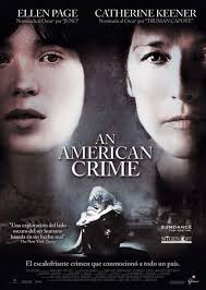 An American Crime Hollywood Movie Watch Online Movie Crimen Peliculas Audio Latino Online Ver Peliculas