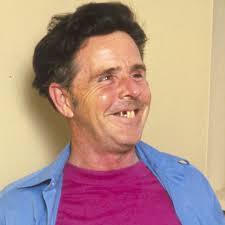 Henry Lee Lucas mother and Becky Powell