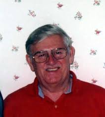 John David Potter Obituary