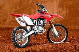Honda Crf 150 I Want This As My Next Bike Sports Bikes Motorcycles Motocross Love Motocross