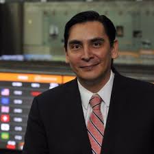 Luis Enrique Rebolledo Enrile