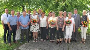 Gebrauchte kleidung in mosbach kaufen & verkaufen. Neckar Odenwald Kliniken Ehrten Und Verabschiedeten Elf Mitarbeiterinnen Und Mitarbeiter Neckar Odenwald Kliniken Ihr Krankenhaus In Buchen Und Mosbach