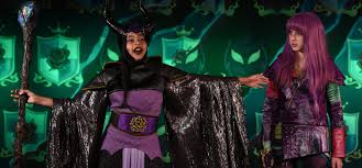 Beetlejuice is a comedy, fantasy film directed by tim burton and written by michael mcdowell. Read Disney S Descendants The Musical For Free And License Today Music Theatre International