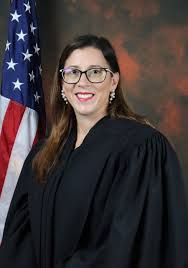 Amber Thomas - State of Florida Fifth Judicial Circuit