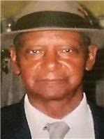 Norman Samuel Obituary (1930