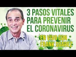 Frank suárez nació en 1950 en puerto rico, ee. 190 Ideas De Frank Suarez Metabolismo Salud Consejos Para La Salud