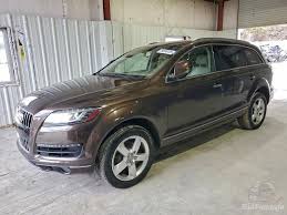 Image result for Teak Brown 2015 Q7